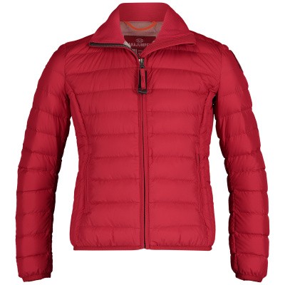 Afbeelding van Parajumpers GEENA kinderjas rood