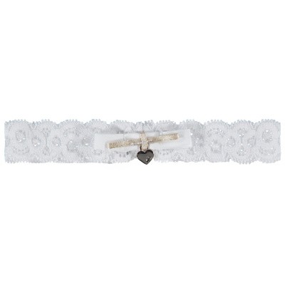 Afbeelding van Mayoral 9104 baby accessoire wit