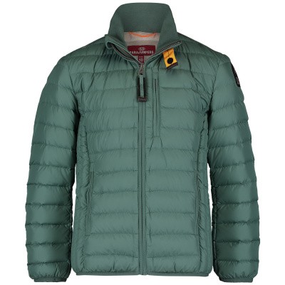 Afbeelding van Parajumpers UGO kinderjas groen