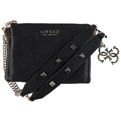 Afbeelding van Guess HWVG7097140 dames tas zwart