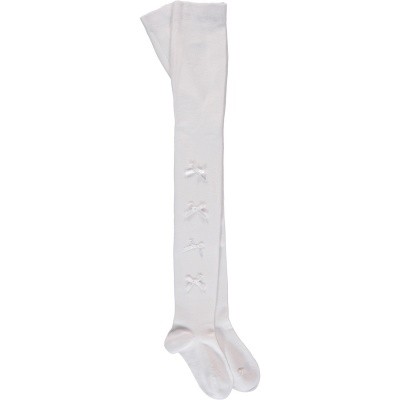 Afbeelding van Bonnie Doon BE853922 baby maillot off white