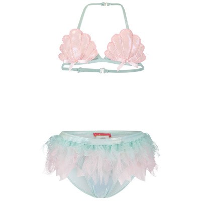 Afbeelding van Kate Mack 502 kinder zwemkleding mint