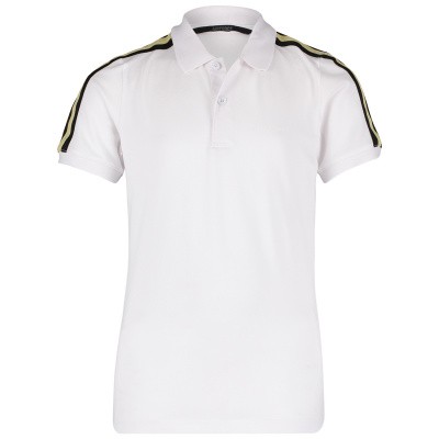 Afbeelding van Airforce B0563 kinder polo wit