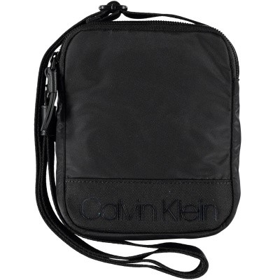 Afbeelding van Calvin Klein K50K504366 heren tas zwart