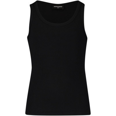Afbeelding van Dsquared2 DQ035K kinderondergoed zwart