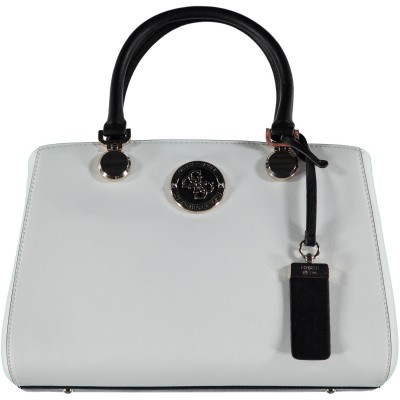Afbeelding van Guess HWVG7298060 dames tas wit