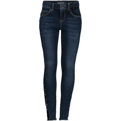 Afbeelding van Liu Jo G68167 kinderbroek jeans