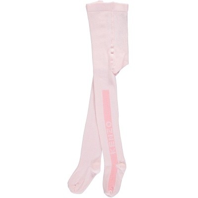 Afbeelding van Kenzo KM94027 baby maillot licht roze