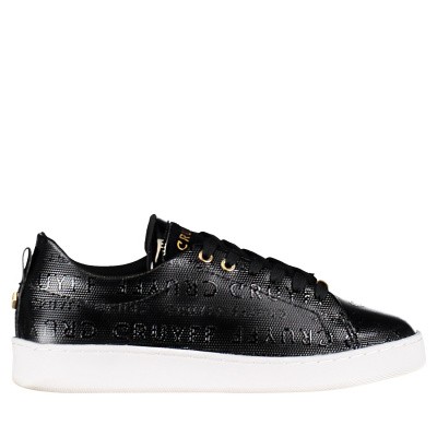 Afbeelding van Cruyff CC6221191 dames sneakers zwart