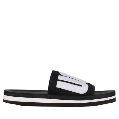 Afbeelding van Ugg 1099833 dames slippers zwart