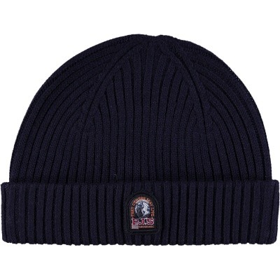 Afbeelding van Parajumpers HA02 kindermuts navy
