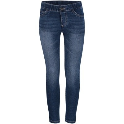 Afbeelding van Liu Jo K68007 kinderbroek jeans