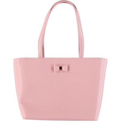 Afbeelding van Ted Baker 147438 dames tas licht roze