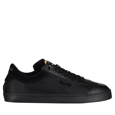 Afbeelding van Cruyff CC5270191 heren sneakers zwart