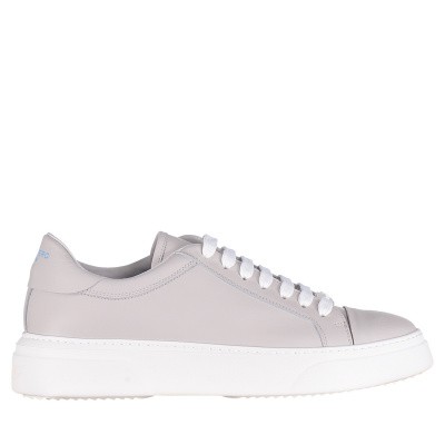 Afbeelding van Iceberg IU116 heren sneakers grijs
