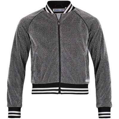Afbeelding van NIK&NIK G4300 kindervest zilver