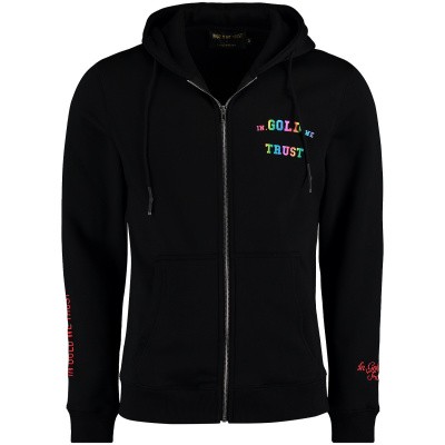 Afbeelding van In Gold We Trust FAH056 heren vest div