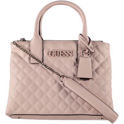 Guess HWVG7302060 dames tas licht roze Afbeelding van Guess HWVG7302060 dames tas licht roze