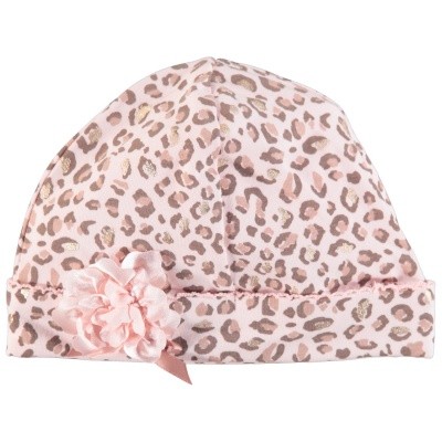 Afbeelding van Kate Mack 307 babymutsje licht roze
