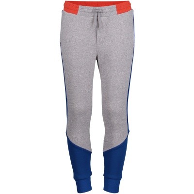 Afbeelding van Kenzo KM23618 kinderbroek grijs