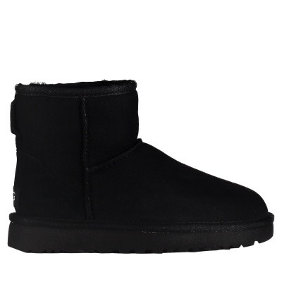 Afbeelding van Ugg 1016222 dames laarzen zwart