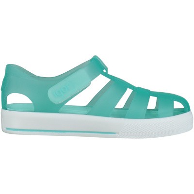 Afbeelding van Igor S10171 kindersandalen mint