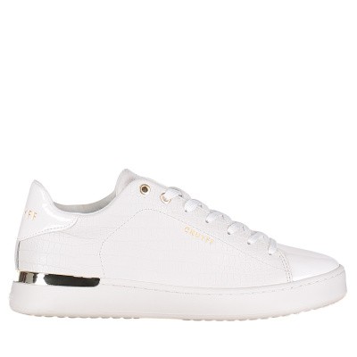Afbeelding van Cruyff CC7614191 dames sneakers wit