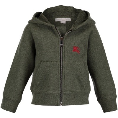 Afbeelding van Burberry 8006131 baby vest army