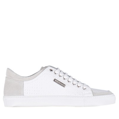Afbeelding van Iceberg IU3117 heren sneakers wit