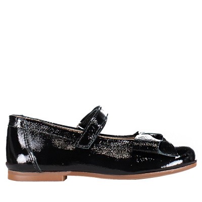 Afbeelding van Clic 8470 kindersneakers zwart