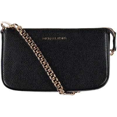 Afbeelding van Michael Kors 32F7GFDW6L dames tas zwart