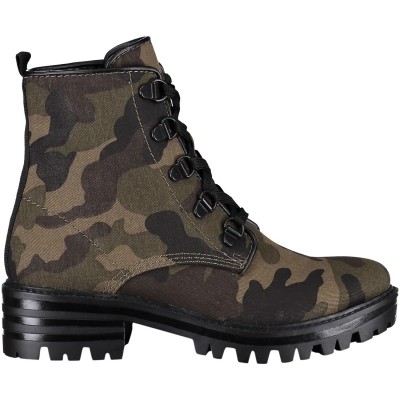 Afbeelding van Kendall + Kylie EPIC dames boots army