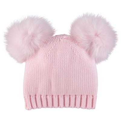 Catya 721605 kindermuts licht roze Afbeelding van Catya 721605 kindermuts licht roze