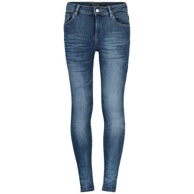 Afbeelding van Guess J91A05 kinderbroek jeans