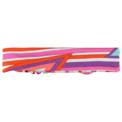Afbeelding van Pucci 9K0349 kinder haarband fuchsia