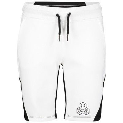 Afbeelding van NIK&NIK B2820 kinder shorts wit