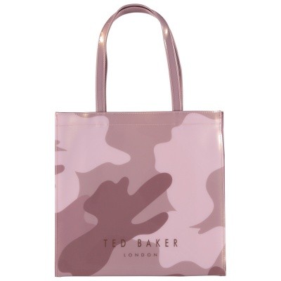 Afbeelding van Ted Baker 147570 dames tas beige