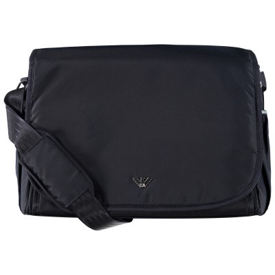 Afbeelding van Armani 402125 luiertas navy