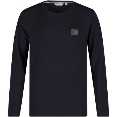 Afbeelding van Antony Morato MKKL00184 kinder t-shirt navy