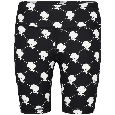Afbeelding van Reinders VES19G926C kinder shorts zwart