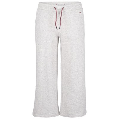 Afbeelding van Tommy Hilfiger KG0KG04122 kinderbroek licht grijs