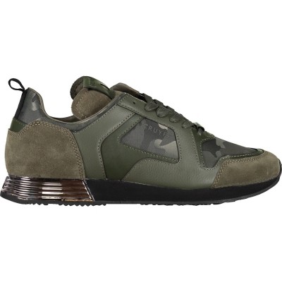 Afbeelding van Cruyff CC68301731 heren sneaker