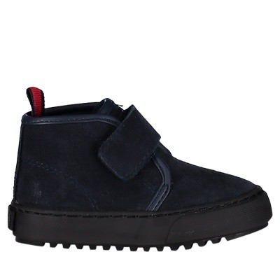 Afbeelding van Ralph Lauren RF101308 kinderschoenen navy