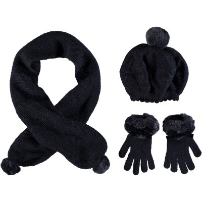 Afbeelding van Mayoral 10505 kindermuts navy