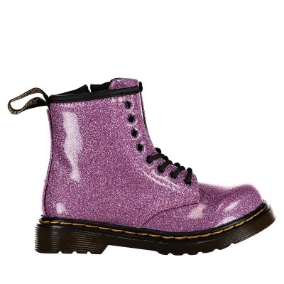 Afbeelding van Dr. Martens 24290960 kinderlaarzen roze