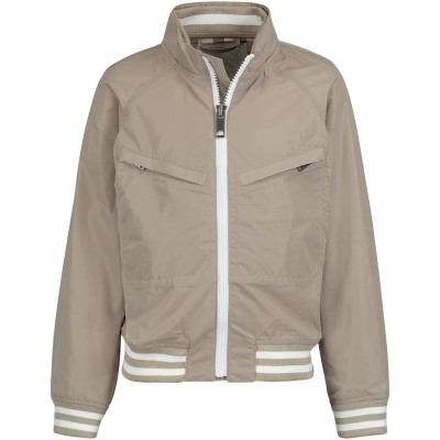 Afbeelding van Burberry 4066923 kinderjas beige