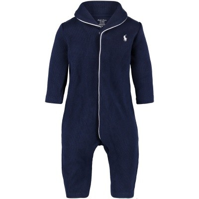 Afbeelding van Ralph Lauren 320701545 boxpakje navy