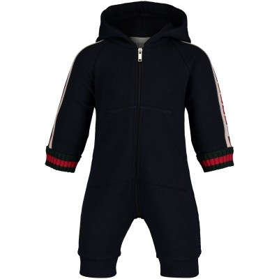 Afbeelding van Gucci 516315 boxpakje blauw
