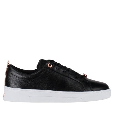 Afbeelding van Ted Baker 917548 dames sneakers zwart