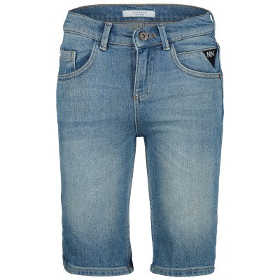 Afbeelding van NIK&NIK B2832 kinder shorts jeans